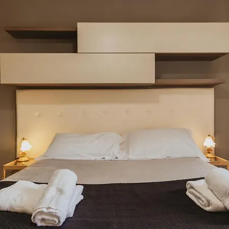 Bed & Breakfast Trevi Business Rome