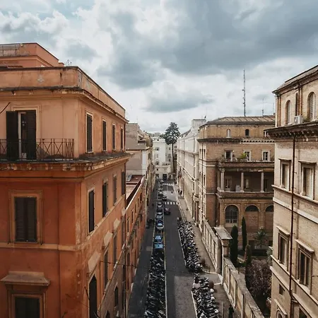 Trevi Business Rome