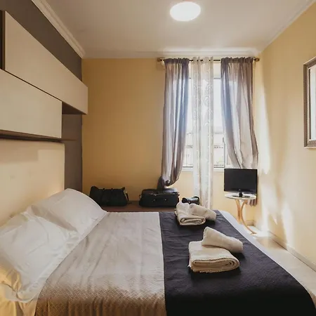 Trevi Business Bed & Breakfast *