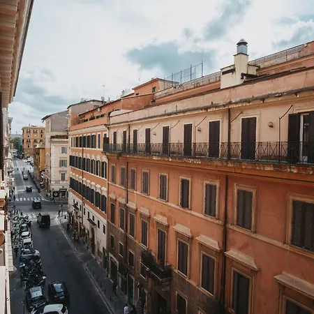 Bed & Breakfast Trevi Business Rome