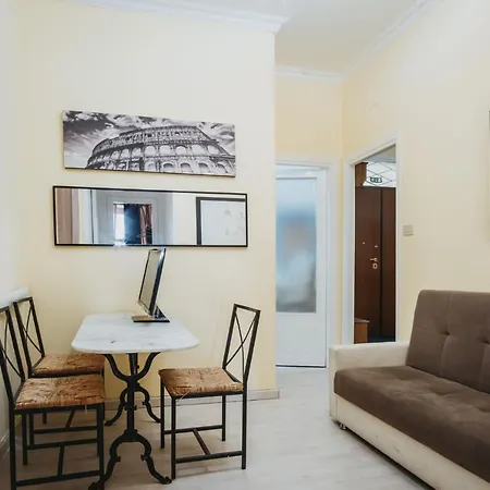 Trevi Business Bed & Breakfast Rome