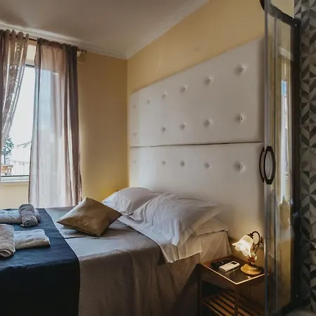 Trevi Business Bed & Breakfast
