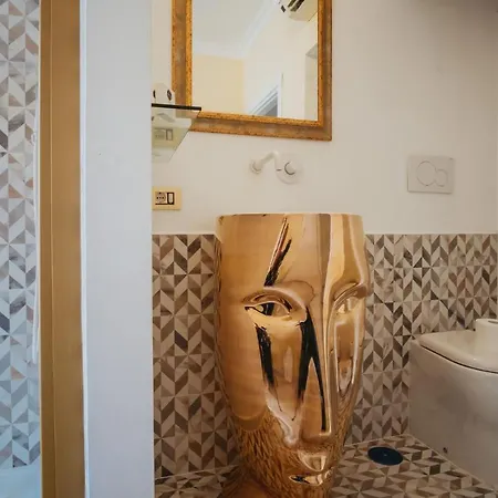 Trevi Business Bed & Breakfast *