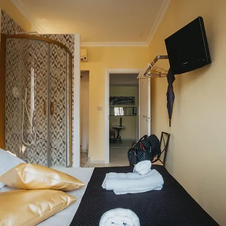 Bed & Breakfast Trevi Business *