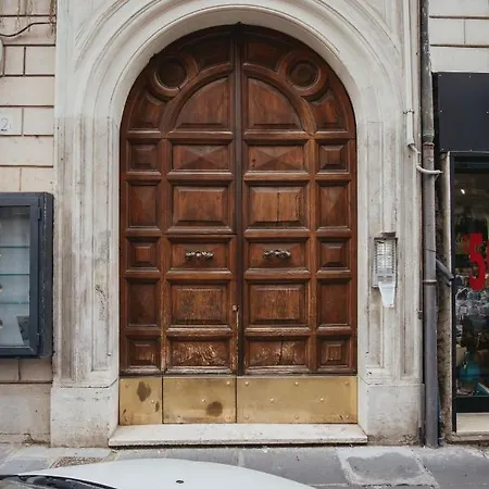 Bed & Breakfast Trevi Business