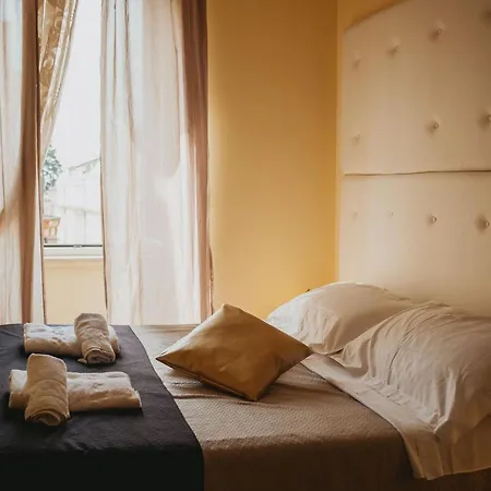 Bed & Breakfast Trevi Business Rome