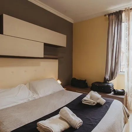 Trevi Business Bed & Breakfast